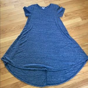 Carley dress